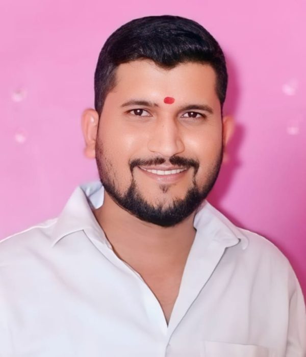 Jitendra Pawar